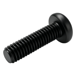 Vis à tête cylindrique de haute qualité <span class=keywords><strong>3M</strong></span> avec capuchon de panneau captive et capuchon de rondelle captive, vis spéciales, vis sur mesure, boulons - Product Image 1