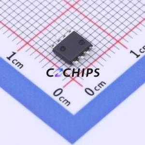 Amplificador operacional de chip IC de circuito integrado MC33171DR2G SO-8 original y nuevo - Product Image 2