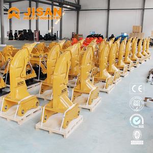 Escavatore Ripper, secchio ripper, del suolo ripper - Product Image 2