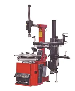 Tyre Changer/wheel Service tyre changer machine/unite Tire Changer 12"-24" Rim CE