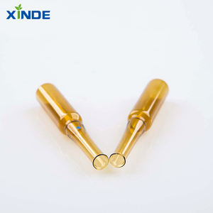 Vente flash : Ampoule en verre saline de 2 ml pour perfusion, ampoules pharmaceutiques OEM, impression d'écran sur la surface - Product Image 4