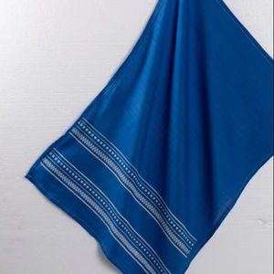 Paños de Cocina Yadawee EG al por Mayor, Portátiles, Ecológicos, de Algodón Egipcio, Color Clásico, Tamaño Generoso, Paño de Limpieza para Cocina - Product Image 1