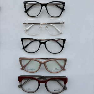 Vente de Liquidation pour Montures de Lunettes TR CP <span class=keywords><strong>Pâtes</strong></span> avec Charnière à Ressort, Branches Souples Injectées - Product Image 5