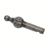 LEVER DE VITESSES 445/05501 pour Chargeuse-pelleteuse JCB 3CX 4CX, Pièces de machines de construction