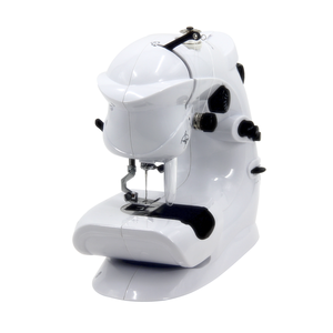 Nouvelle invention : machine à coudre industrielle automatique pour semelles intérieures - Product Image 3