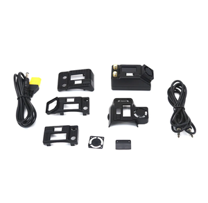 Skyzone steadyview x 58GHz โมดูลรับสัญญาณหน้าจอ IPS เสาอากาศคู่หลากหลายแว่นตา FPV สำหรับ FPV Quadcopter - Product Image 4