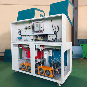 Outils de test de moteur automobile <span class=keywords><strong>CR</strong></span> IP800, équipement de test de pompe à injection diesel Common Rail pour la réparation et la calibration des injecteurs - Product Image 5