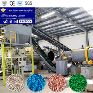 Línea <span class=keywords><strong>de</strong></span> Producción <span class=keywords><strong>de</strong></span> <span class=keywords><strong>Nitrato</strong></span> <span class=keywords><strong>de</strong></span> <span class=keywords><strong>Potasio</strong></span> en China, 5-20t/h, Línea <span class=keywords><strong>de</strong></span> Producción <span class=keywords><strong>de</strong></span> Fertilizantes NPK, Máquina para Fabricar Gránulos <span class=keywords><strong>de</strong></span> Fertilizante en <span class=keywords><strong>Venta</strong></span> - Product Image 4