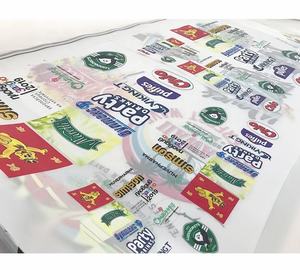 Plastisol zeefdruk, hittetransfer, digitale print, strijkfolie, kledinglabels, aangepaste hittetransferontwerpen voor T-shirts - Product Image 6