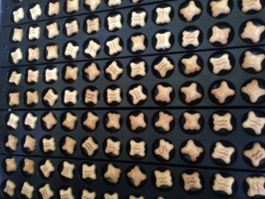 Máquina de inyección de Chocolate, máquina de galletas <span class=keywords><strong>Hello</strong></span> Panda, máquina pequeña para hacer galletas - Product Image 3