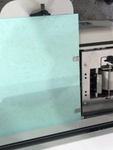 Keo phía trước chất kết dính A4 Máy tính để bàn keo máy tính ràng buộc hoàn hảo keo chất kết dính b40f - Product Image 6