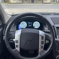 Tableau de bord numérique LCD professionnel de 12,3 pouces pour voiture, écran virtuel pour Land Rover Freelander 2 2007-2012 Yuefu