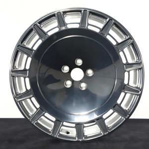 Jantes forgées pleines faces SRD 5x112 5x114.3, jantes en alliage classiques à bord large et plat, de 15 à 30 pouces, en alliage d'aluminium pour <span class=keywords><strong>Mini</strong></span> VW Benz - Product Image 3