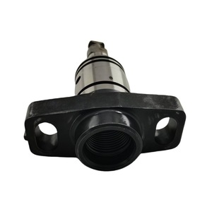 Pièces de camion de haute qualité, ensemble de piston de pompe à injection de carburant du moteur, modèle 4DF 4110 1703 pour moteur Xichai et Faw Jiefang - Product Image 3