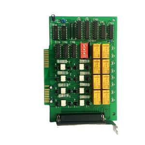 <span class=keywords><strong>PCL</strong></span>-725 REV.150411 Original véritable carte mère industrielle intégrée CPU carte principale accessoire <span class=keywords><strong>informatique</strong></span> industriel - Product Image 1