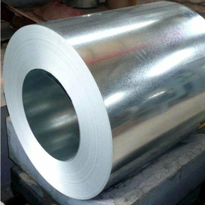 Bobine de zinc aluminisée de revêtement de couleur de gros fabricant OEM - Product Image 6