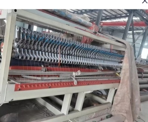 Gạch Nhà Máy Tự Động Hệ Thống Sọc Cắt Gạch Cắt Đất Sét Màu Đỏ Gạch PLC Core Linh Kiện Phụ Kiện - Product Image 3