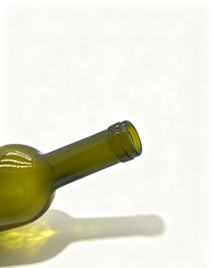 <span class=keywords><strong>Verre</strong></span> à vin Bordeaux de luxe vert traditionnel personnalisé de 750 ml, idéal pour le whisky, le brandy, le <span class=keywords><strong>cognac</strong></span> et le gin – Meilleures ventes - Product Image 2