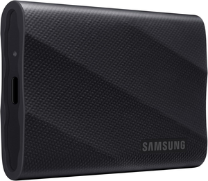 SAMS T9 Portable SSD 4TB, Externes USB-Solid-State-Laufwerk, Seq. Lese geschwindigkeiten bis zu 2.000MBs - Product Image 5