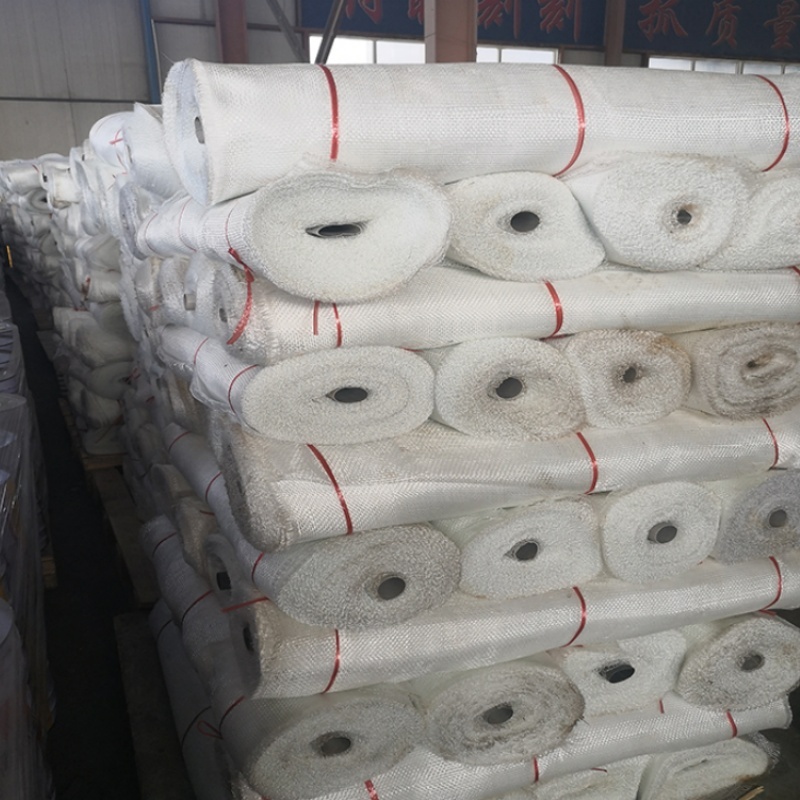 Stock Availability of Glass Fiber Reinforced
