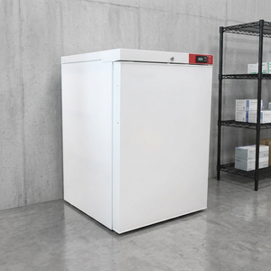 Mini-réfrigérateur médical à température constante, compact, directement de l'usine, pour les distributeurs médicaux mondiaux - Product Image 1