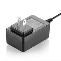 9 V 3000mA 3A Universal AC DC Power Supply Adapter Dinding Charger untuk Polaroid Z2300 Kamera Digital, pohon natal Led, TV BOX