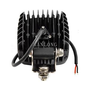 Piezas de carretilla elevadora 10V-80V 6 uds faro de luz delantera de trabajo 18W usado para <span class=keywords><strong>HYSTER</strong></span> con OEM 851410 - Product Image 2