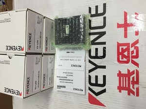 Unité de communication série pour contrôleur programmable PLC KV-L21V - Product Image 4