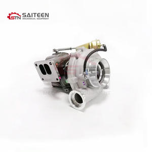 Turbocompresseur K27 53279806214 5700240 5327-988 turbocompresseur pour turbocompresseur <span class=keywords><strong>Liebherr</strong></span> D924 6214-5327980 - Product Image 4