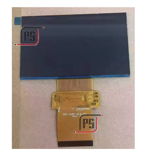 Nouveau pour WEWATCH <span class=keywords><strong>Yaber</strong></span> Pro Y9 Y9 Pro Projecteur 1920x1080P Câble FPC-HX87 V3.0 V01 Écran d'affichage Accessoires de projecteur DIY - Product Image 2