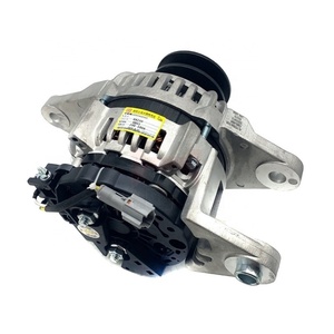 Repuestos para Excavadora, Generador de Motor 6BG1 1-81200-5303 para Alternador EX200-6 - Product Image 1