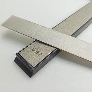 เครื่องลับมีดเพชรแผ่นขัดเพชรหินลับมีดหยาบ/ปานกลาง/ละเอียด - Product Image 4