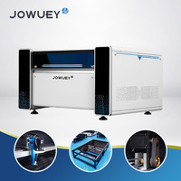 Offre Spéciale 1390 Machine de gravure laser Co2 Machine de découpe laser à bois pour cuir et acrylique à prix abordable