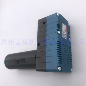 ปั๊มสุญญากาศขนาดเล็ก VMECA VTM10-C รุ่นใหม่ล่าสุด VTX20 VTM5 VTM30 - Product Image 5