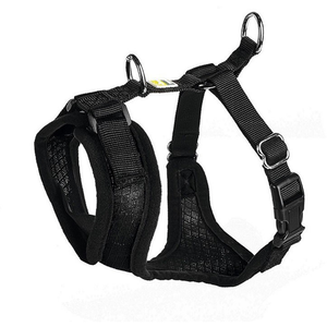 Chaleco personalizado para perros con mango de elevación, reflectante, acolchado suave, arnés para mascotas de cuerpo completo - Product Image 4