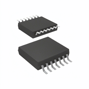 Componentes Electrónicos en Línea SN74ALVC126DGVR IC BUF NO INVERSOR 3.6V 14TVSOP Servicio Integral Original Lógico - Product Image 1