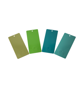 <span class=keywords><strong>Pintura</strong></span> en Polvo de Poliéster Puro <span class=keywords><strong>para</strong></span> Pulverización Electrostática, Color RAL Termoestable RAL 6018 RAL 6029, Textura Arrugada - Product Image 3