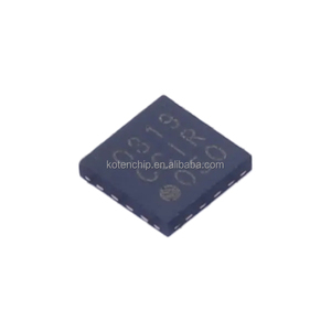 SI4703-C19-GMR Nuevo y Original en Stock, Componentes Electrónicos, Circuito Integrado, Receptores de RF - Product Image 1
