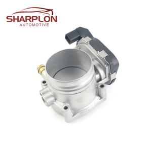 Cuerpo de aceleración al por mayor para motor de coche 13547597871 A2C53356724, cuerpo de aceleración para BMW Series 2 3 4 5 7 - Product Image 2