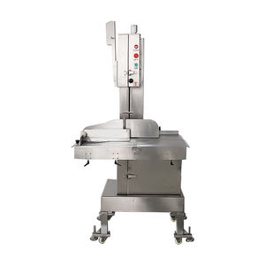 Osso sega taglio carne di alta qualità pesante tagliacarte sega per taglio osso - Product Image 3