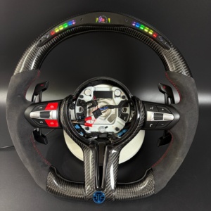 Volant F20 directement <span class=keywords><strong>de</strong></span> l'usine pour les séries F33F F31 F21 F34 F39 F36 F22 F30 F48 F32 1 2 3 4 F35 – Amélioration - Product Image 1