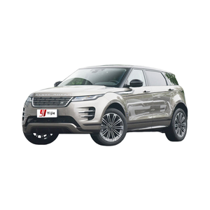 <span class=keywords><strong>2023</strong></span> <span class=keywords><strong>Land</strong></span> <span class=keywords><strong>Rover</strong></span> <span class=keywords><strong>Range</strong></span> <span class=keywords><strong>Rover</strong></span> <span class=keywords><strong>Evoque</strong></span> L 249PS Deluxe Edition 2,0 T SUV mano en uno con cámara trasera asientos de cuero combustible - Product Image 1