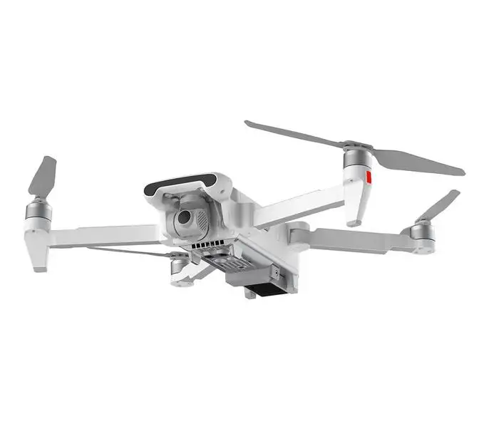 2022 Fimi X8 SE MI Xiaomi X8 SE Flycam Drone Fimi X8SE Global version With 3-axis Gimbal 4K Camera GPS 33mins Flight Time RC Dro
