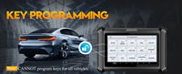 D7s sistema completo auto strumento di diagnostica bidirezionale di controllo ECU codifica 42 + ripristina la programmazione chiave DOIP CANFD veicolo