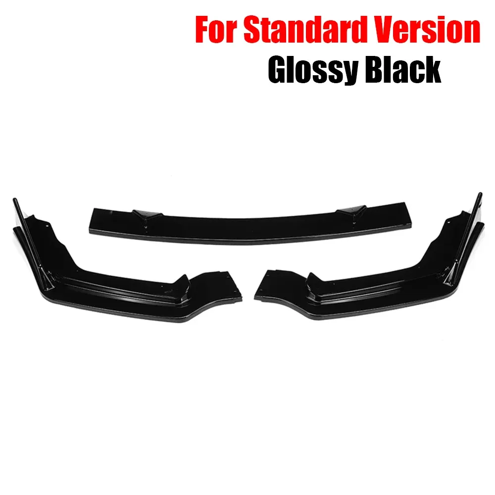 Standard Black