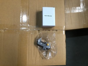 Tendicatena di distribuzione per motore <span class=keywords><strong>honda</strong></span> K20a K24a 14510-pna-003 - Product Image 2