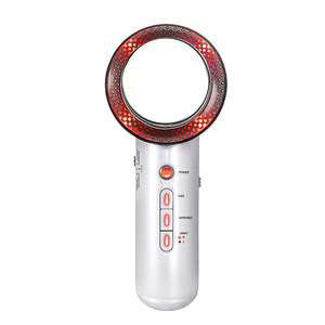 Masseur manuel anti-cellulite amincissant à microcourant <span class=keywords><strong>LED</strong></span> pour le remodelage corporel, fabrication OEM/ODM, appareil personnalisé - Product Image 1