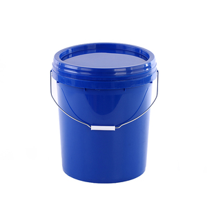 2022 حار بيع معزول دلو من البلاستيك مجانا برميل للبيع دلو بلاستيك/دلو/برميل - Product Image 3