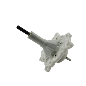 Caja de cambios para <span class=keywords><strong>lavadora</strong></span> <span class=keywords><strong>Whirlpool</strong></span> a precio de fábrica, compatible con <span class=keywords><strong>Whirlpool</strong></span> Long Shaft, <span class=keywords><strong>semiautomática</strong></span> - Product Image 5