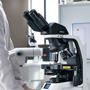 أنبوب ثلاثي العينين مجهر NK الكسوف Si - Product Image 5